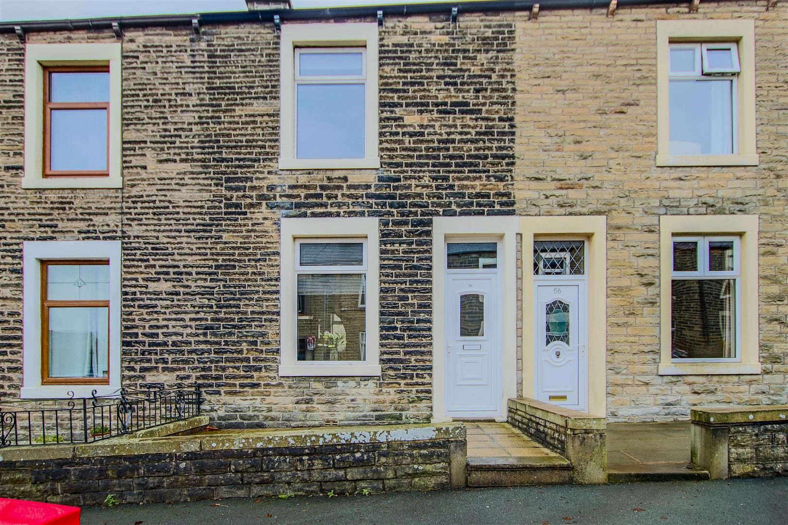 2 Bed House For Sale - Main Image